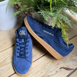 The Good Company Edition Reeboks Men (US 9 )